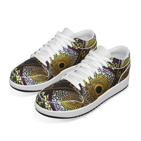 Kokorepublic Custom | Shoes | Kokorepublic Womens Low State  display picture 2